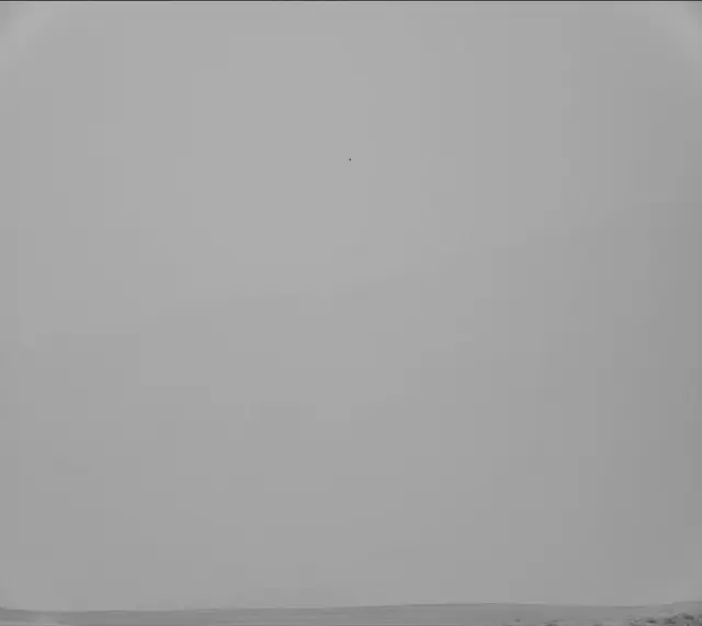 Sol 4935: Mast Camera (Mastcam)