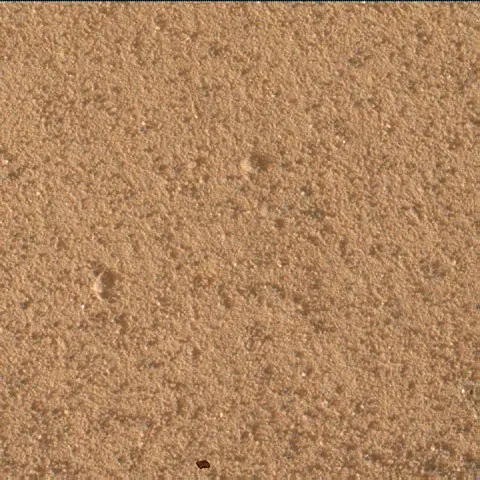 Sol 4935: Mars Hand Lens Imager (MAHLI)