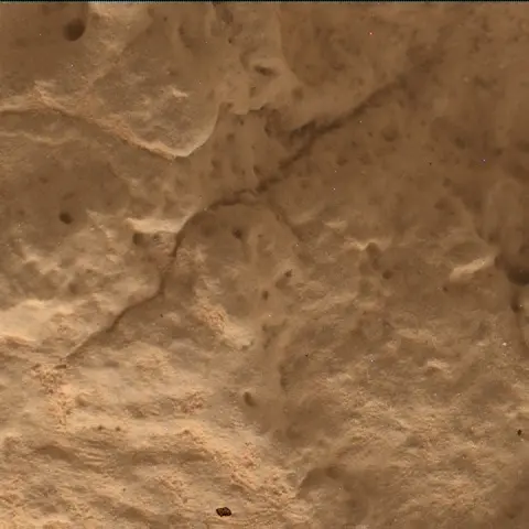 Sol 4935: Mars Hand Lens Imager (MAHLI)