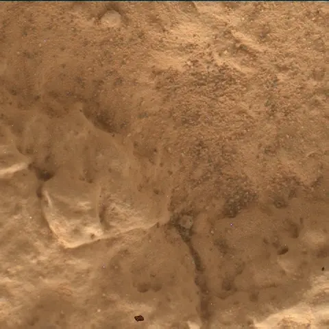 Sol 4935: Mars Hand Lens Imager (MAHLI)