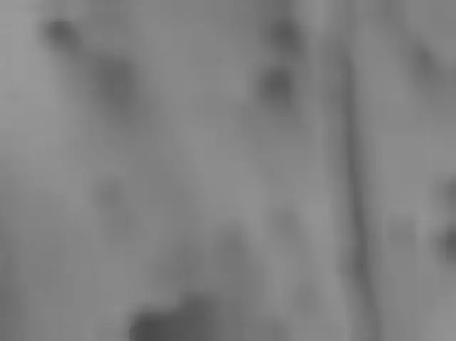 Sol 4983: Mars Hand Lens Imager (MAHLI)