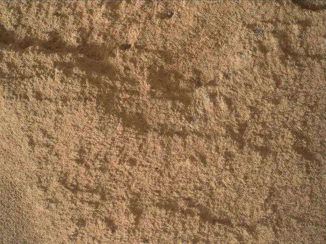 Sol 4983: Mars Hand Lens Imager (MAHLI)