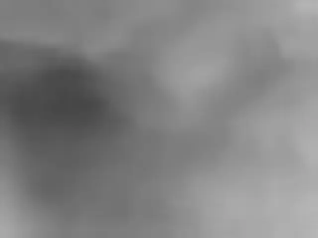 Sol 4983: Mars Hand Lens Imager (MAHLI)