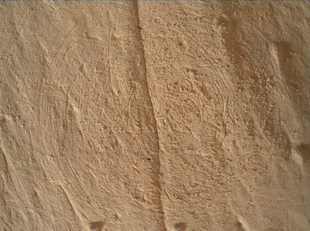 Sol 4989: Mars Hand Lens Imager (MAHLI)