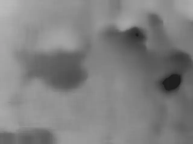 Sol 4989: Mars Hand Lens Imager (MAHLI)