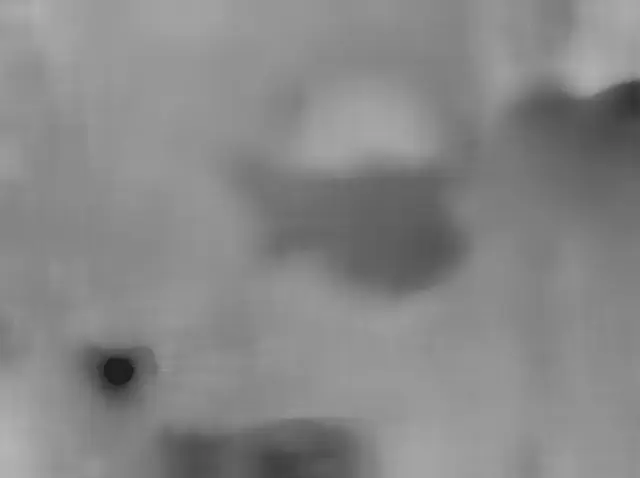 Sol 4989: Mars Hand Lens Imager (MAHLI)