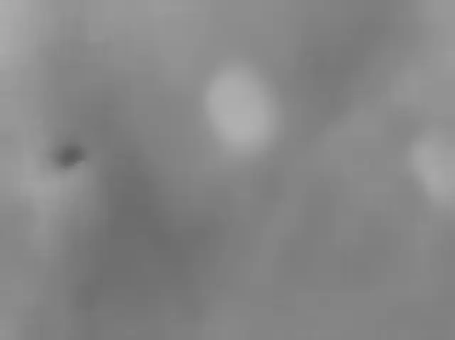 Sol 4989: Mars Hand Lens Imager (MAHLI)