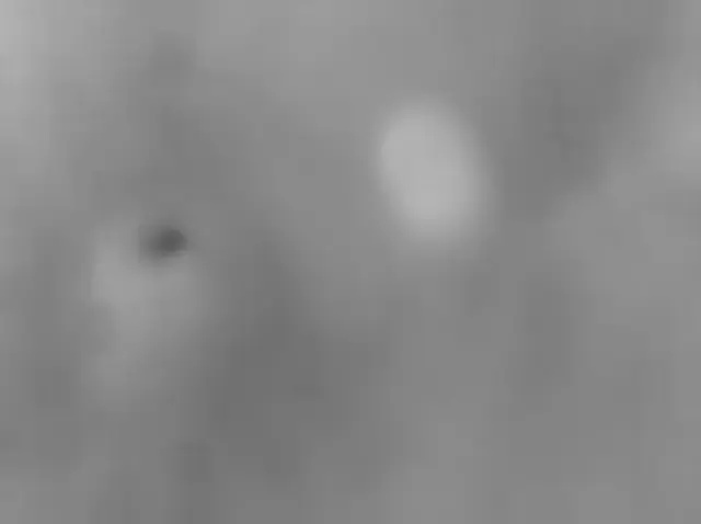 Sol 4989: Mars Hand Lens Imager (MAHLI)