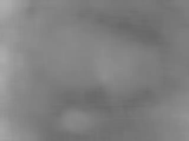 Sol 4996: Mars Hand Lens Imager (MAHLI)