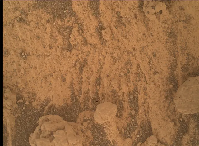 Sol 4997: Mars Hand Lens Imager (MAHLI)