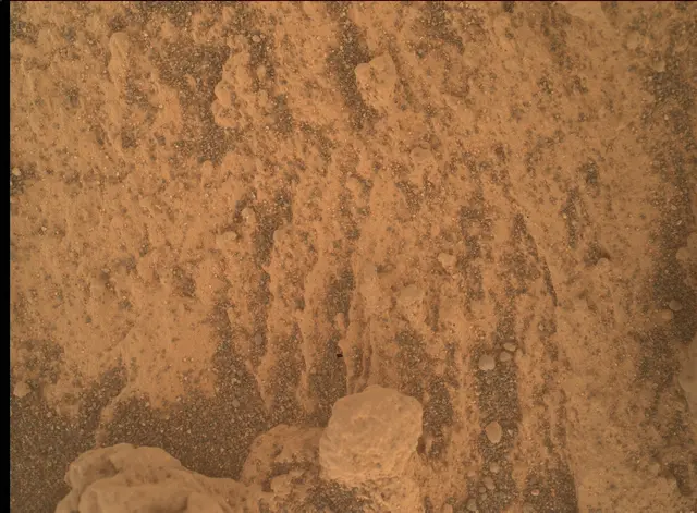 Sol 4997: Mars Hand Lens Imager (MAHLI)