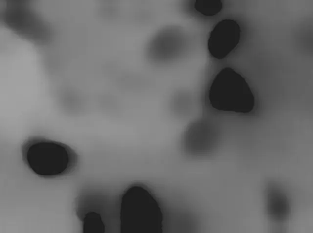 Sol 5000: Mars Hand Lens Imager (MAHLI)