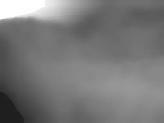 Sol 5000: Mars Hand Lens Imager (MAHLI)