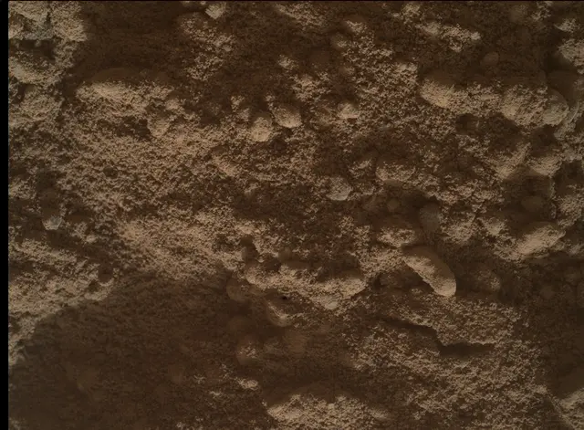 Sol 5003: Mars Hand Lens Imager (MAHLI)
