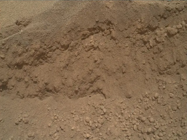 Sol 5004: Mars Hand Lens Imager (MAHLI)