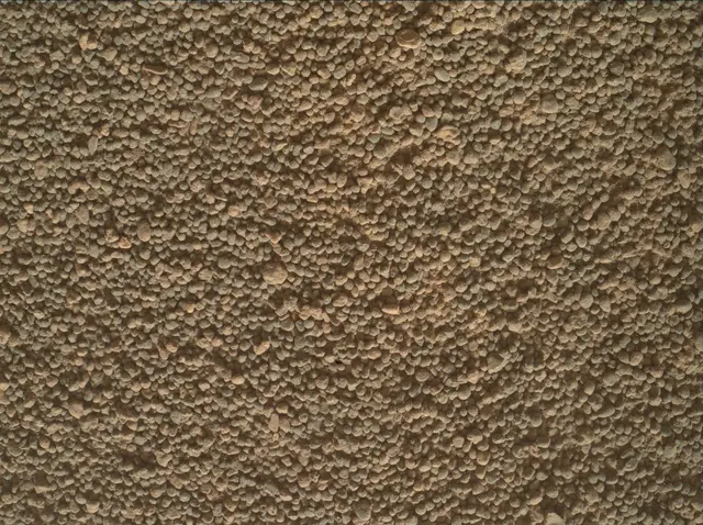 Sol 5004: Mars Hand Lens Imager (MAHLI)