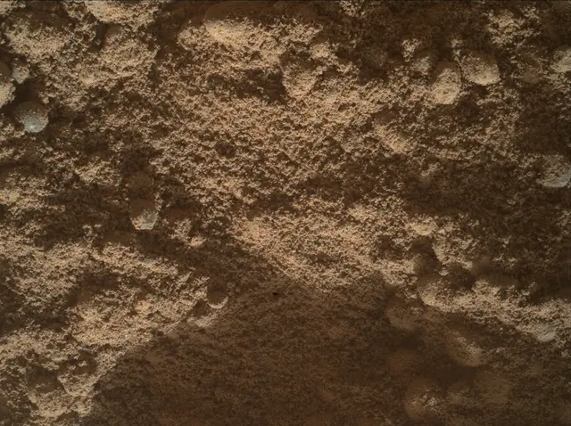 Sol 5004: Mars Hand Lens Imager (MAHLI)