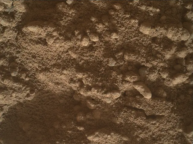Sol 5004: Mars Hand Lens Imager (MAHLI)