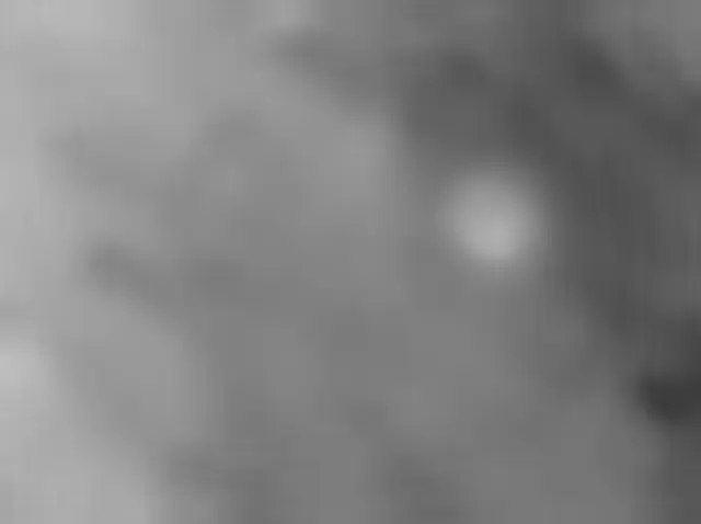 Sol 5021: Mars Hand Lens Imager (MAHLI)