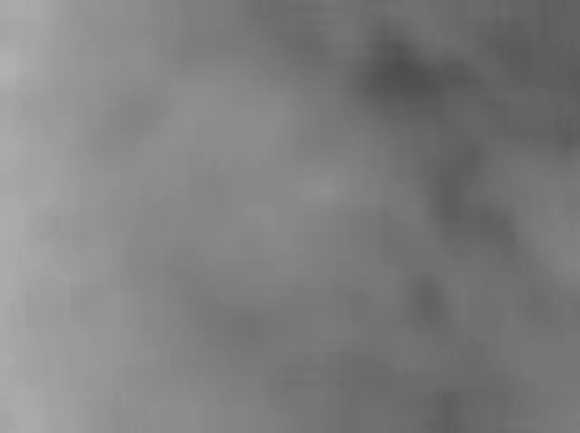 Sol 5021: Mars Hand Lens Imager (MAHLI)