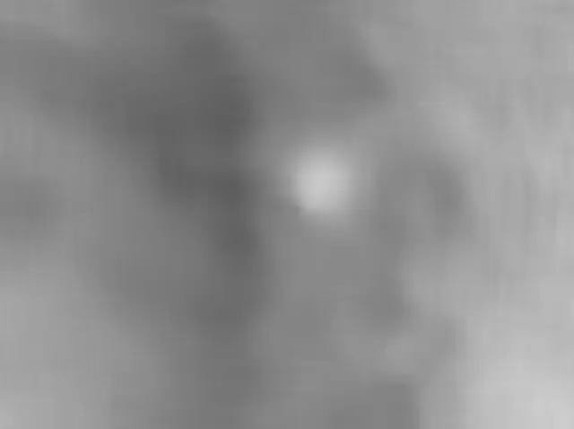 Sol 5023: Mars Hand Lens Imager (MAHLI)