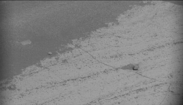 Sol 5025: Mast Camera (Mastcam)
