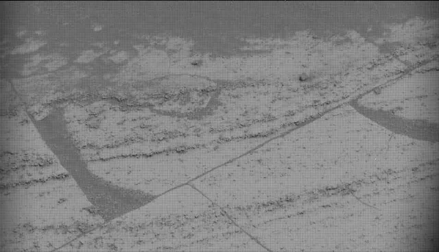 Sol 5025: Mast Camera (Mastcam)
