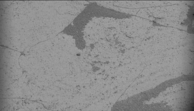 Sol 5025: Mast Camera (Mastcam)