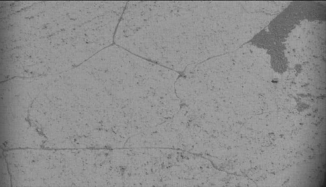 Sol 5025: Mast Camera (Mastcam)
