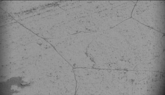 Sol 5025: Mast Camera (Mastcam)