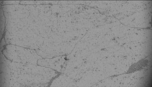 Sol 5025: Mast Camera (Mastcam)