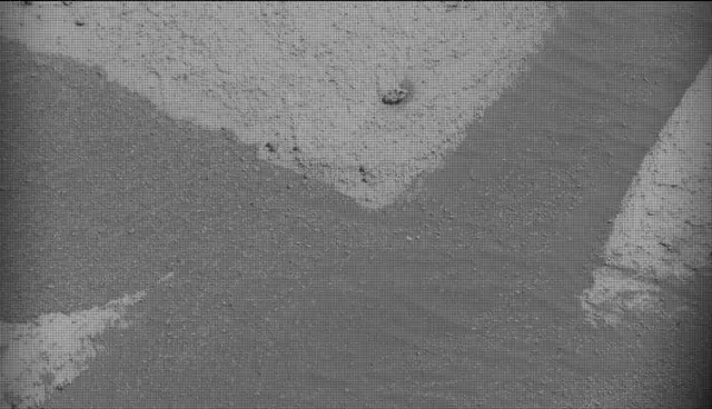 Sol 5025: Mast Camera (Mastcam)