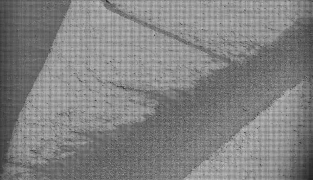 Sol 5025: Mast Camera (Mastcam)