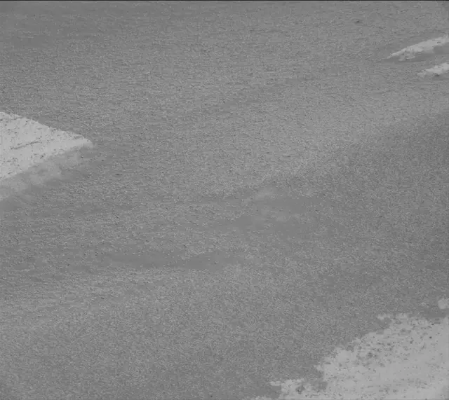 Sol 5025: Mast Camera (Mastcam)