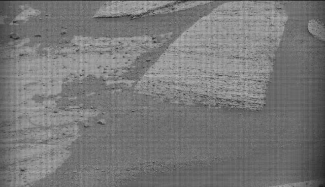 Sol 5026: Mast Camera (Mastcam)