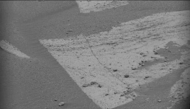Sol 5026: Mast Camera (Mastcam)