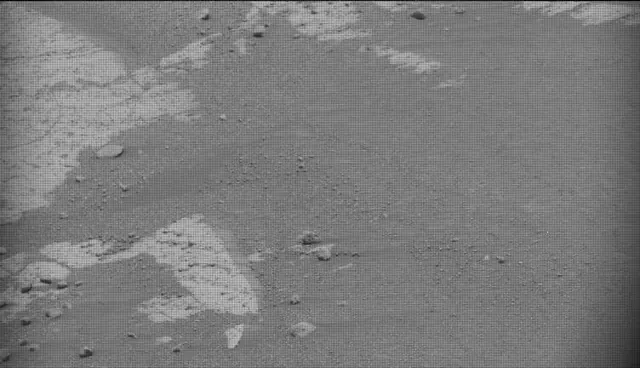 Sol 5026: Mast Camera (Mastcam)