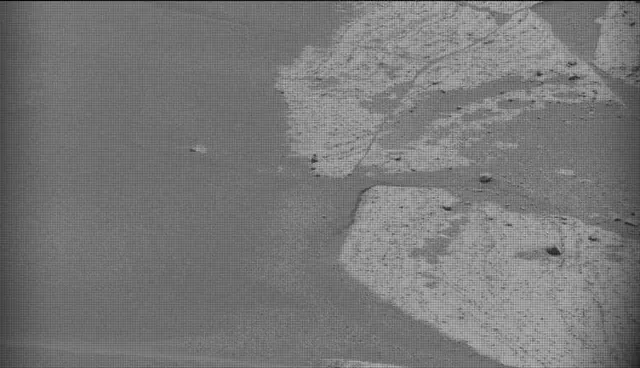 Sol 5026: Mast Camera (Mastcam)