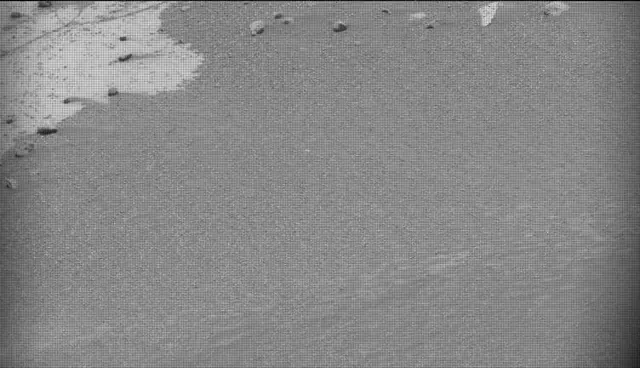 Sol 5026: Mast Camera (Mastcam)