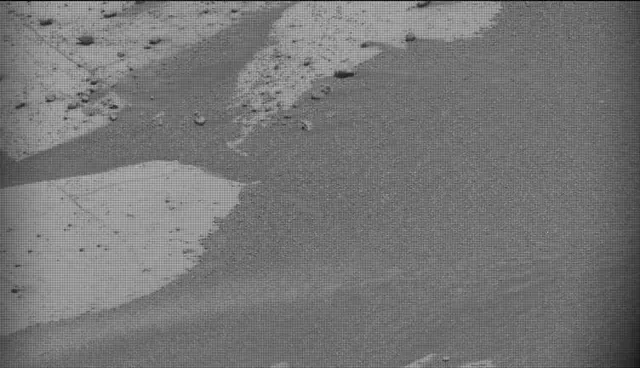 Sol 5026: Mast Camera (Mastcam)