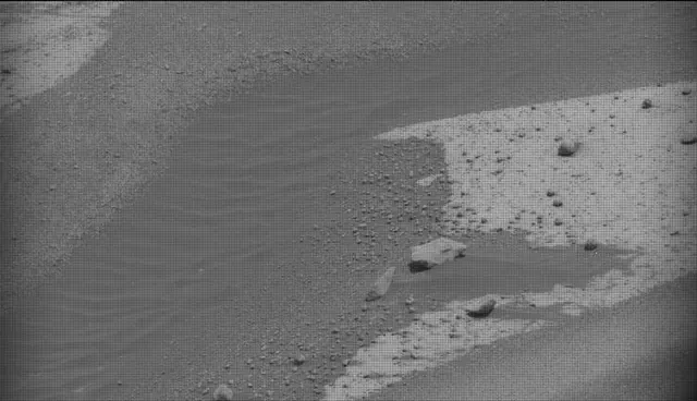 Sol 5026: Mast Camera (Mastcam)
