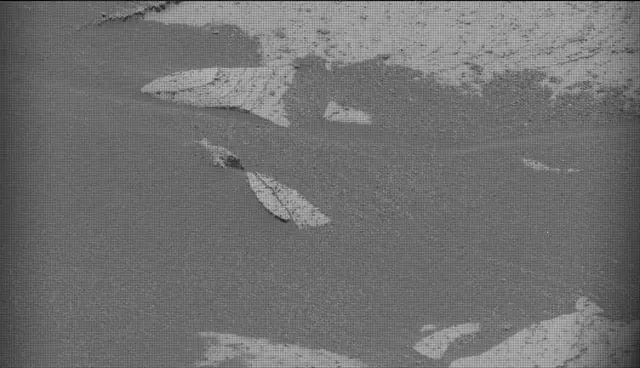 Sol 5026: Mast Camera (Mastcam)