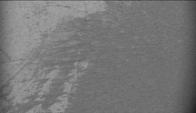 Sol 5026: Mast Camera (Mastcam)