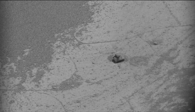 Sol 5026: Mast Camera (Mastcam)