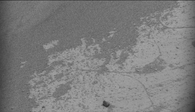 Sol 5026: Mast Camera (Mastcam)
