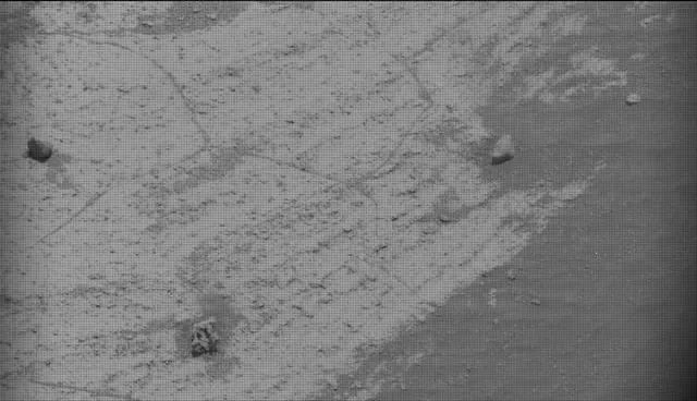 Sol 5026: Mast Camera (Mastcam)