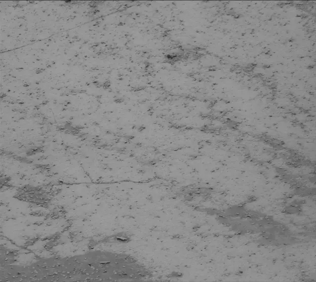 Sol 5026: Mast Camera (Mastcam)