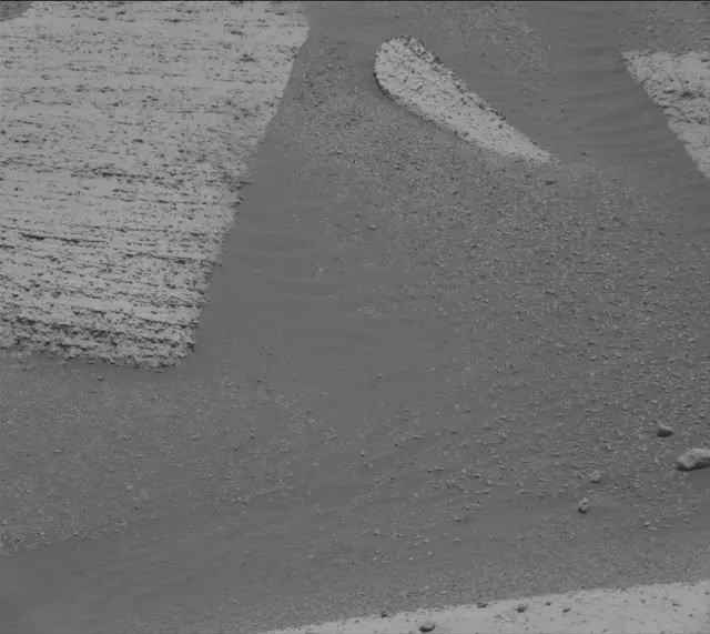 Sol 5026: Mast Camera (Mastcam)