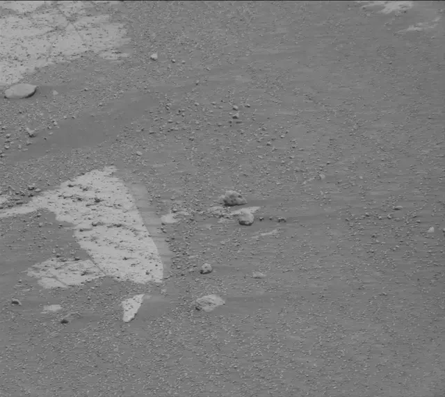 Sol 5026: Mast Camera (Mastcam)