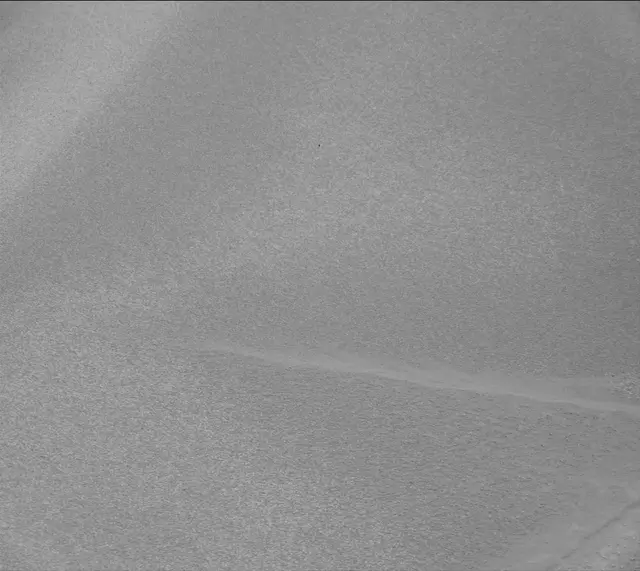 Sol 5026: Mast Camera (Mastcam)